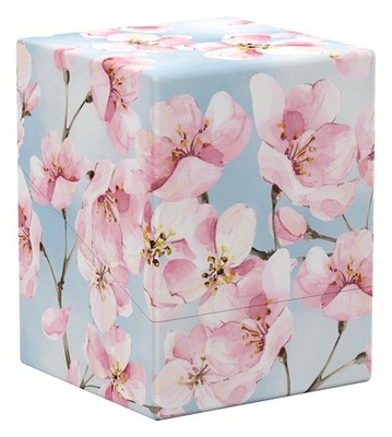 GW30c5 Ultimate Guard RTE Boulder 100+ Floral Places - Cherry Blossom Neu & OVP