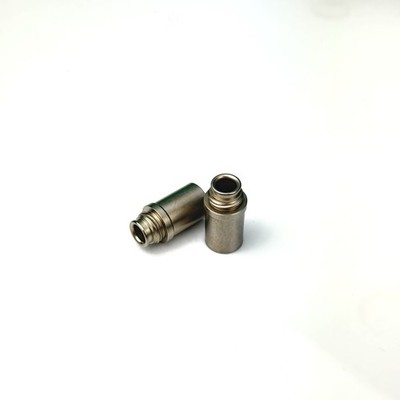 Set of 2 Light Guide Cable Adapter for Storz Rigid Scopes