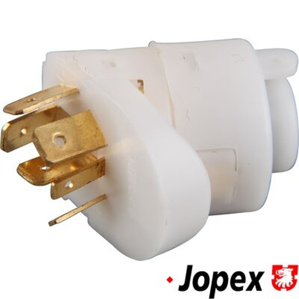 ZüNdschalter Startschalter Jopex JP Group 8190400600 FüR VW T3 T2 Audi 80 Golf 1-image