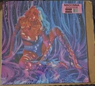 two (2)  -Madonna x Bilt Confessions II Custom VinylI Exclusive NEW - Sealed