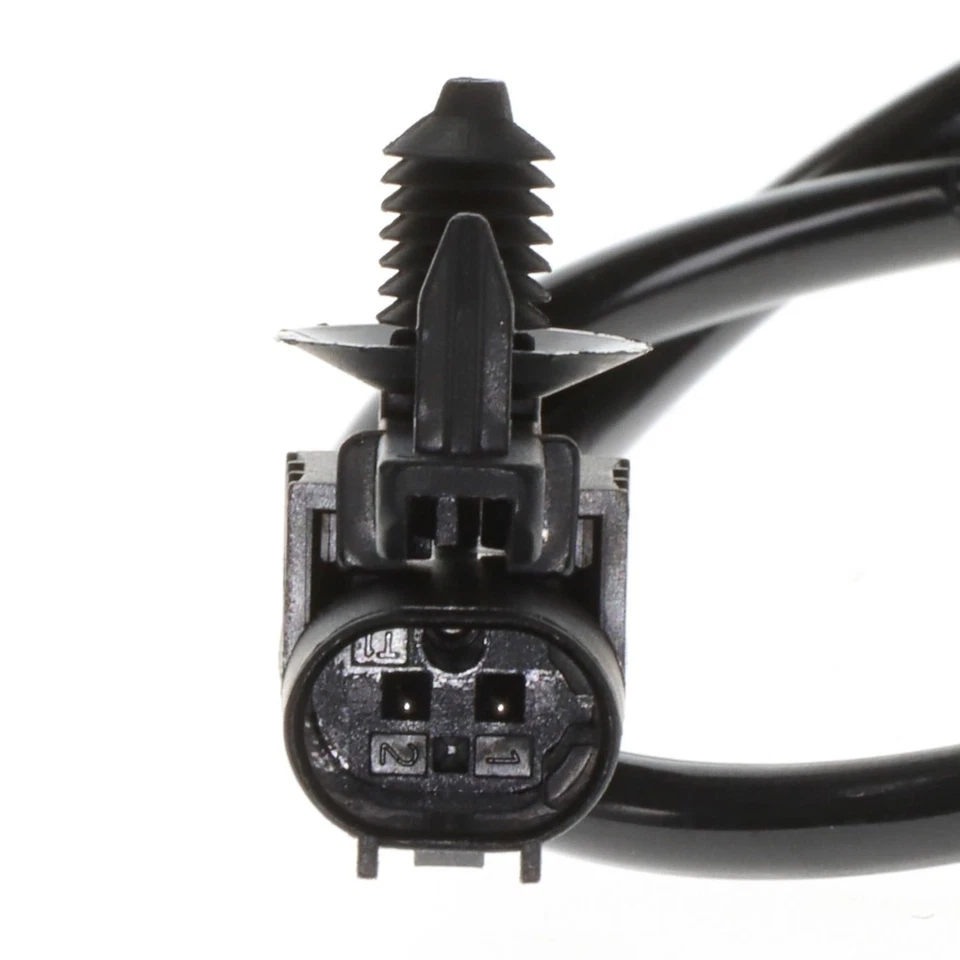 Sensor de velocidad de rueda ABS Standard Motor Products ALS2280 Foto 3 de 4