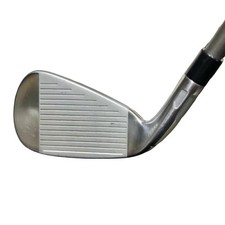 TaylorMade Qi Iron Set 6-9,Pw,Aw,Sw 7pc Flex Regular Air Speeder TM Graphite