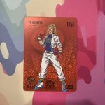 Bo Jackson Battle Arena Griffey PB Buckets Brawl IBF