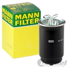 Filtre à carburant Ford FIESTA