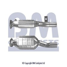 BM Catalysts Katalysator Kat Approved passend für VW Golf Passat B3 B4 G60 2.0