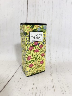 Gucci Flora Gorgeous Orchid Eau De Parfum EDP 1.6 fl oz 50mL NEW Floral Gourmand