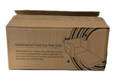 Brand New Kids Foam Sofa / Toddler Armchair – Ages 10m–4yrs – High-Density Foam