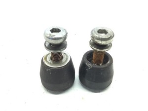 KYMCO PEOPLE ONE E4 125 Paar Baker Stabilisatoren Lenker 2016 2018