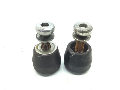 KYMCO PEOPLE ONE E4 125 Paar Baker Stabilisatoren Lenker 2016 2018