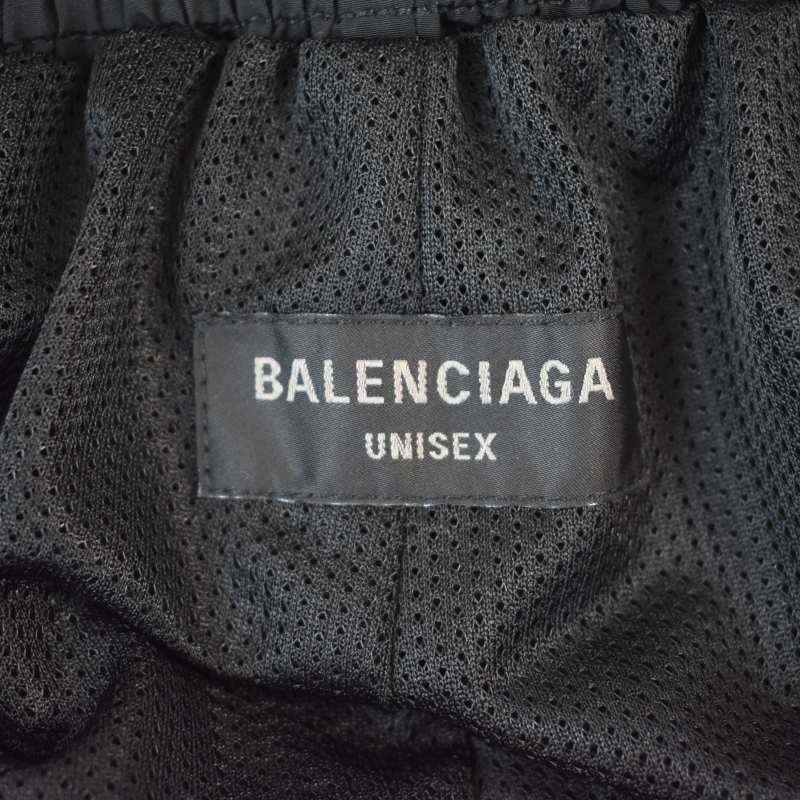 Balenciaga BALENCIAGA 24AW Basketball Series Tracksuit Pants Basketball Series thumbnail 3