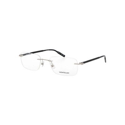 NEW Mont Blanc MB0444o-002 Eyeglasses 54mm 100% Authentic