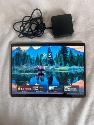 Surface Pro 2-in-1 Tablet (2024), Windows 11, 13'' 16GB RAM, 512GB Dune