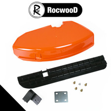 Deflector Guard Fits Stihl FS44 FS400 FS450 Strimmer Brushcutter