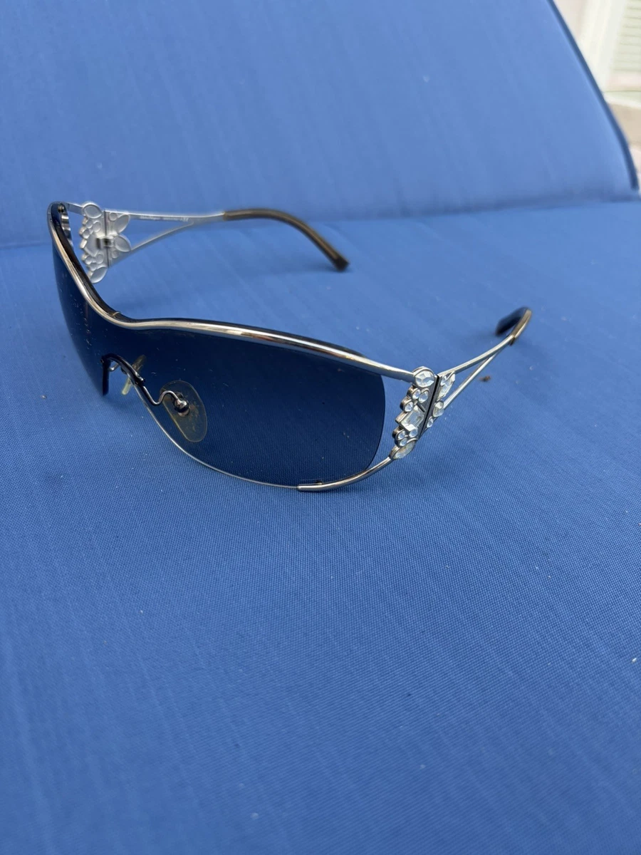 Salvatore Ferragamo Women's Rimless Sunglasses for sale | eBay