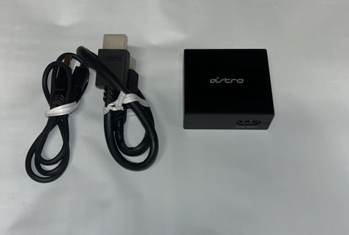 ASTRO Gaming HDMI Adapter for Playstation 5 (IL/GM1-1000-A00137-UG)