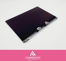 Conjunto de pantalla LCD de 16" gris espacial original MacBook Pro A2485 2021 M1