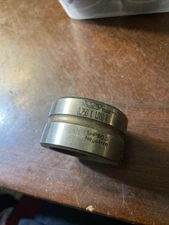 Amada Wilson Rectangle 0.250x1.000 RT +0.008 SHP0.0 Neg CNC Turret Punch (I35)