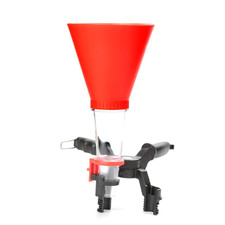 Ejoyous Universal Engine Oil Funnel For Cars Trucks Car Engine Oil Funnel Kit