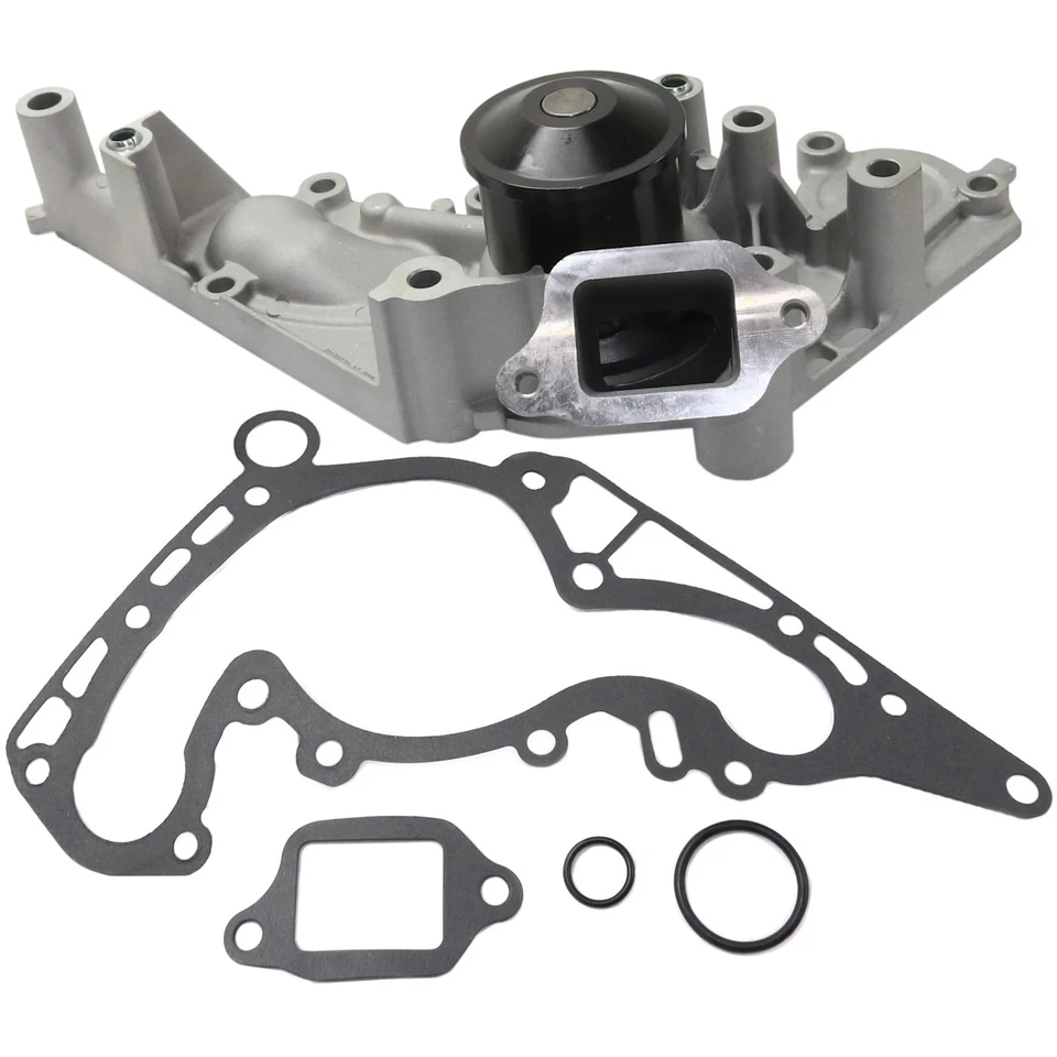 Bomba de água para 2000-2009 Toyota Tundra 2001-2006 Lexus LS430 mecânica - Imagem 4 de 4