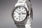 [Exc+5]  Vintage 1974 SEIKO Lord Matic 5216-6050 Automatic Day Date Men JAPAN