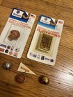 Vintage Basketball Pins/Pendants - Lot Of 7 — photo 3