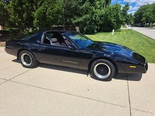 1992 Pontiac Firebird Formula for Sale
