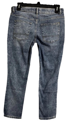 Lot Of 2 Boys Skinny Jeans Size 10 Husky,  by Cat & Jack, NEW, Blue
