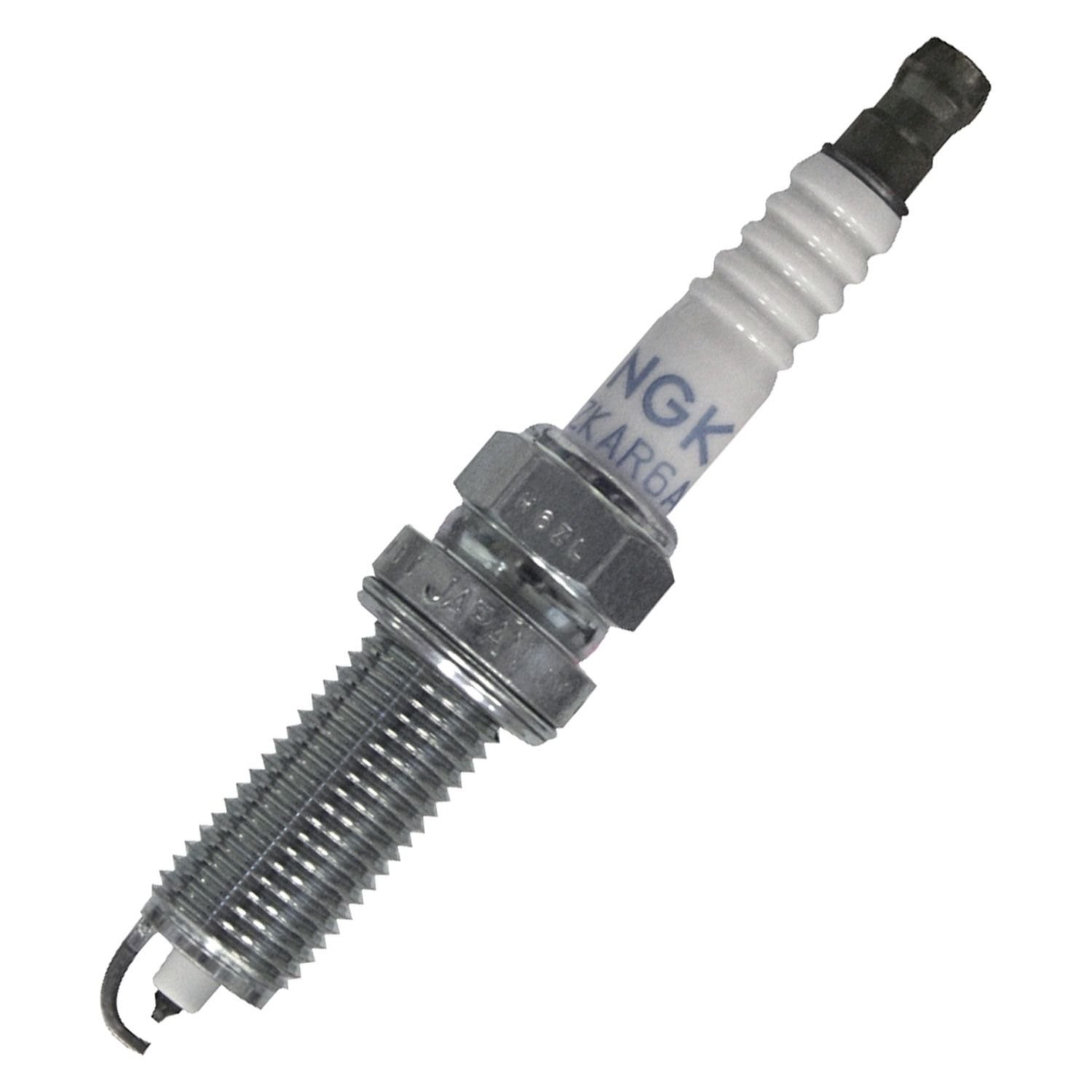 For Nissan Frontier 2005-2019 NGK 5118 Laser Platinum Spark Plug