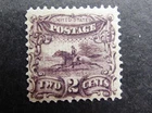 nystamps US Stamp # 113 Color Proof Mint Rare $600  M13x2092