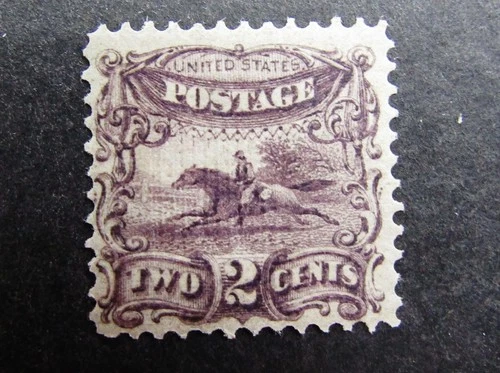 nystamps US Stamp # 113 Color Proof Mint Rare $600  M13x2092