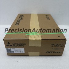 1PCS New Mitsubishi GT1575-VTBA Touch Screen