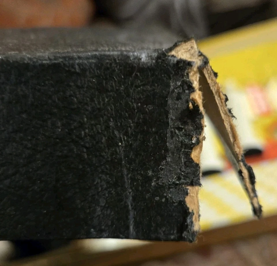 Juego de ajedrez/juego n.º de colección 1962 CONQUEROR esculpido por Ganine 1483 Foto 4 de 4