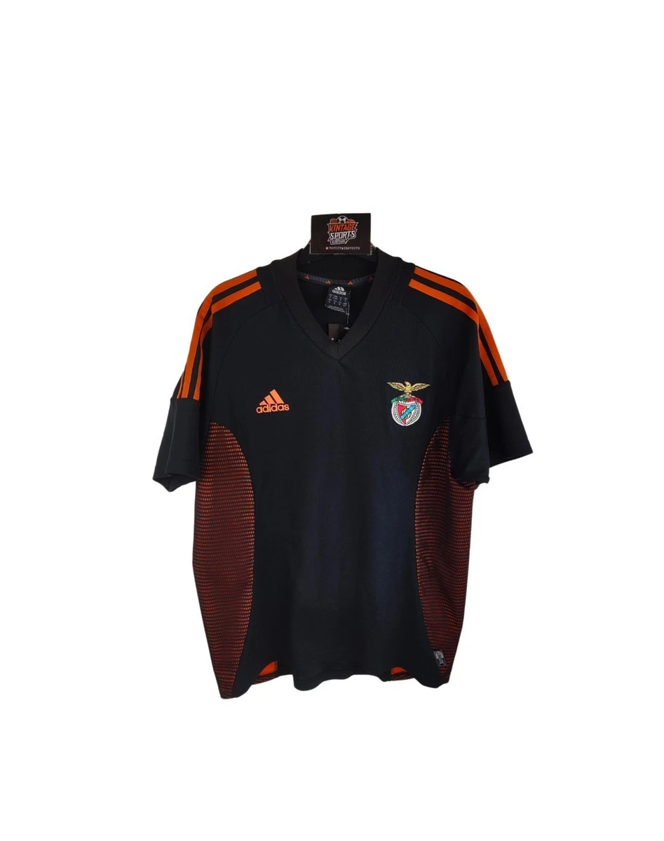 Maillot Vintage Equipe De France Domicile 2002-2003 - N°15 Thuram - Adidas Taille XL
