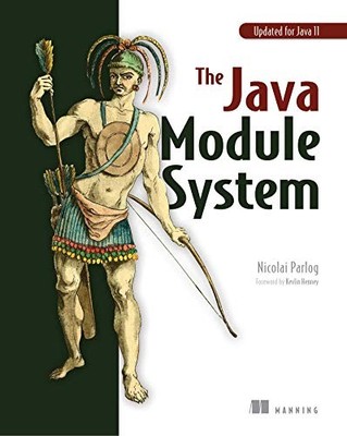 The Java Module System, Parlog, Nicolai