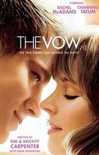 The Vow: The True Events that - Paperback, by Carpenter Kim; Carpenter - Good