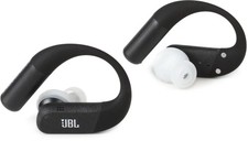 JBL Endurance Peak 4 True Wireless Earbuds - ...