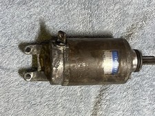 MOTORINO AVVIAMENTO SUZUKI BURGMAN 125 CODICE 31100 14F01 228000 7541 (SU1538)