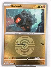 Rolycoly [Ball] #118 Prices | Pokemon Ascended Heroes | Pokemon Cards