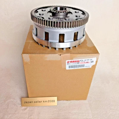 Genuine Yamaha MT-09 MT-09 SP 2014–2023 Clutch Basket B7N-16150-00-00 OEM Japan - Bild 1 von 4