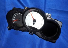 Compteur Porsche Macan