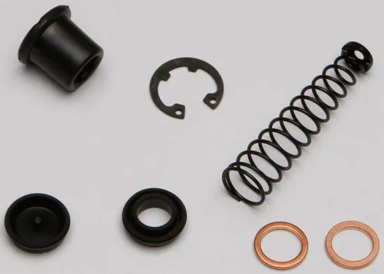 AB Front Brake Master Cylinder Rebuild Kit for Kawasaki Ninja 900R