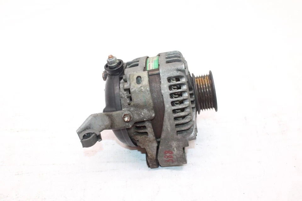 Alternador Lexus SC430 Z40 CONV #388 2003 130 amperios Foto 3 de 4