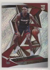 2019-20 Panini Revolution Rookies KZ Okpala #130 lw9