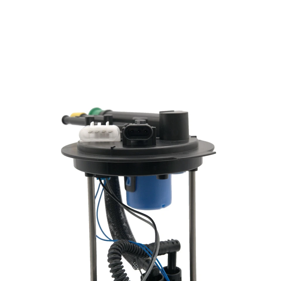 Módulo de bomba de combustible Autobest F2733A para Chevrolet Impala 2007-2008 5,3 V Foto 4 de 4