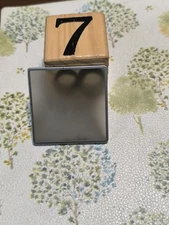 HASSELBLAD Opto Fiber Screen 42221 Genuine Bright Type for V Series Camera Japan