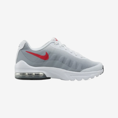 Grey Nike Footwear Nike Air Max Invigor Sn00 Shoes Nike AIR MAX