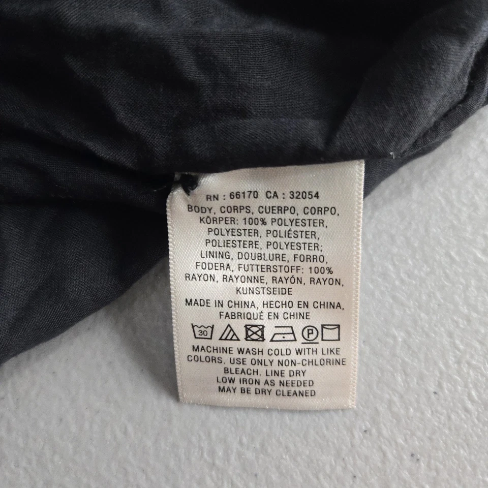 Vestido Vanessa Virginia Anthropologie Feminino Daytripper Médio - Imagem 4 de 4