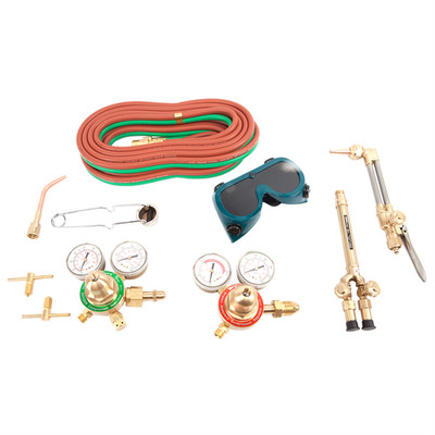  Forney Industries 1705 Medium-Duty Torch kit (Victor Style) 1705