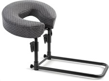 Face Down Pillow for Vitrectomy Recovery, Heavy Duty Support Equipment