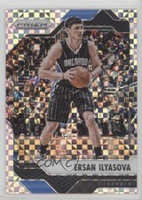 2016-17 Panini Prizm Retail Starburst Prizm Ersan Ilyasova #258 0j6